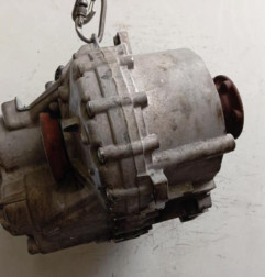 Boite de vitesses SEAT ALHAMBRA 2