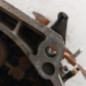 Boite de vitesses SEAT ALHAMBRA 2