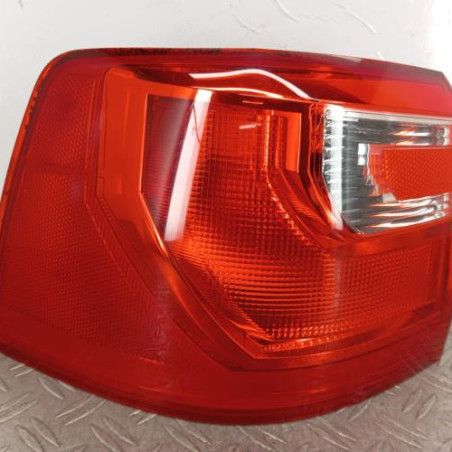 Feu arriere principal gauche (feux) SEAT ALHAMBRA 2 Photo n°1