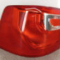 Feu arriere principal gauche (feux) SEAT ALHAMBRA 2