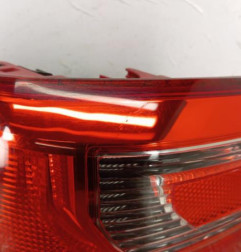 Feu arriere principal gauche (feux) SEAT ALHAMBRA 2