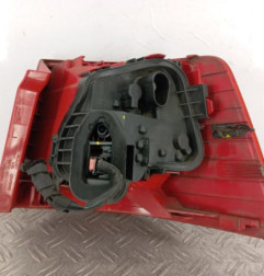 Feu arriere principal gauche (feux) SEAT ALHAMBRA 2 Photo n°4