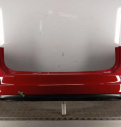 Pare choc arriere SEAT ALHAMBRA 2 Photo n°1