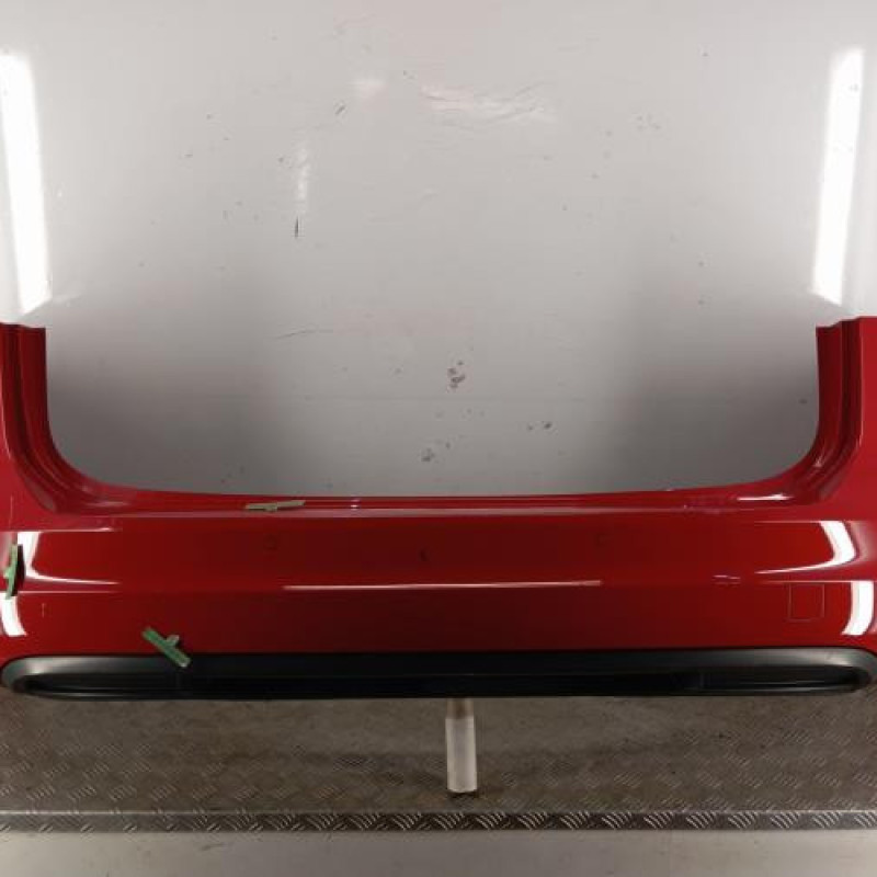 Pare choc arriere SEAT ALHAMBRA 2