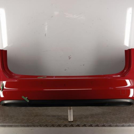 Pare choc arriere SEAT ALHAMBRA 2 Photo n°1