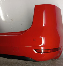 Pare choc arriere SEAT ALHAMBRA 2