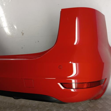 Pare choc arriere SEAT ALHAMBRA 2