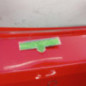 Pare choc arriere SEAT ALHAMBRA 2