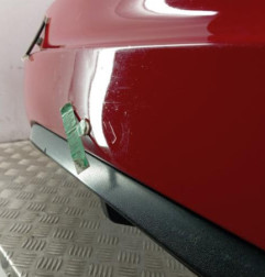 Pare choc arriere SEAT ALHAMBRA 2 Photo n°4