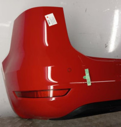 Pare choc arriere SEAT ALHAMBRA 2 Photo n°6