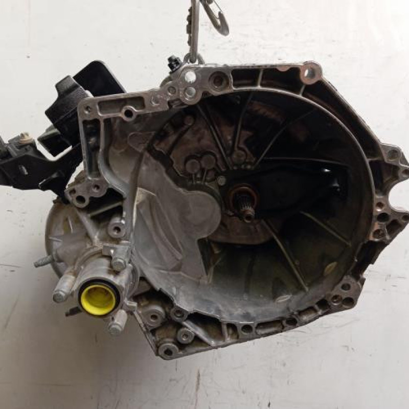 Boite de vitesses PEUGEOT PARTNER 3