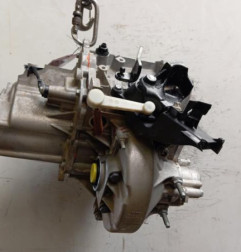 Boite de vitesses PEUGEOT PARTNER 3