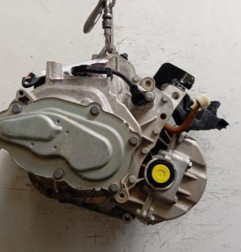 Boite de vitesses PEUGEOT PARTNER 3 Photo n°4
