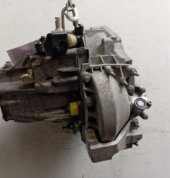 Boite de vitesses CITROEN C5 2