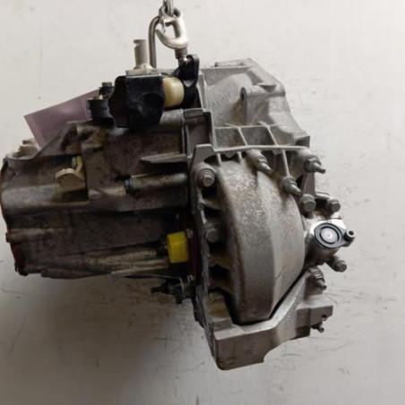 Boite de vitesses CITROEN C5 2