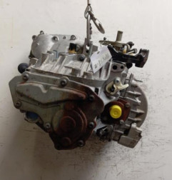Boite de vitesses CITROEN C5 2 Photo n°3