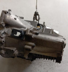 Boite de vitesses CITROEN C5 2 Photo n°4