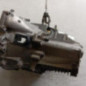 Boite de vitesses CITROEN C5 2