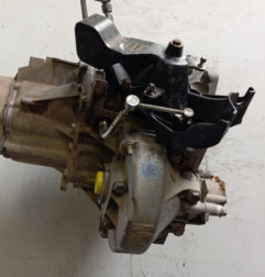 Boite de vitesses CITROEN JUMPY 2