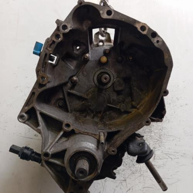 Boite de vitesses RENAULT CLIO 2