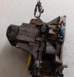 Boite de vitesses RENAULT CLIO 2