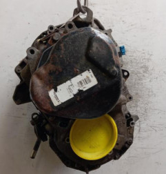 Boite de vitesses RENAULT CLIO 2 Photo n°3