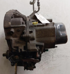 Boite de vitesses RENAULT CLIO 2 Photo n°4