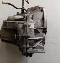 Boite de vitesses RENAULT ESPACE 4