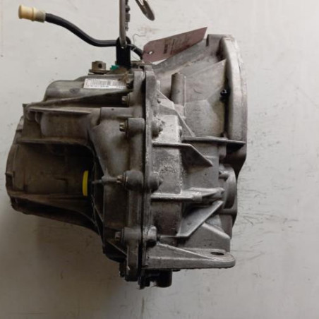 Boite de vitesses RENAULT ESPACE 4