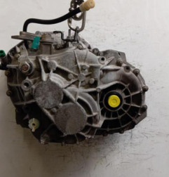 Boite de vitesses RENAULT ESPACE 4 Photo n°3