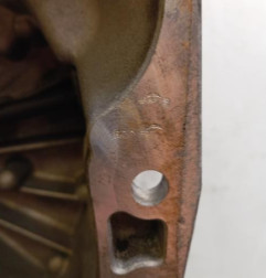 Boite de vitesses RENAULT ESPACE 4 Photo n°5