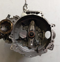 Boite de vitesses SKODA FABIA 2 Photo n°1