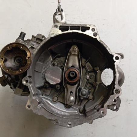 Boite de vitesses SKODA FABIA 2 Photo n°1