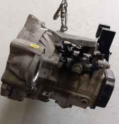 Boite de vitesses SKODA FABIA 2 Photo n°4