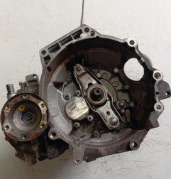 Boite de vitesses SEAT IBIZA 4 Photo n°1