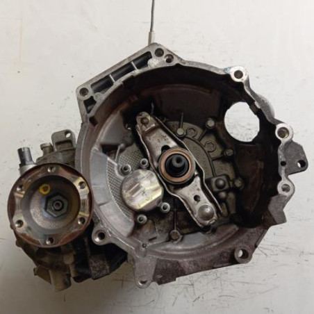 Boite de vitesses SEAT IBIZA 4 Photo n°1