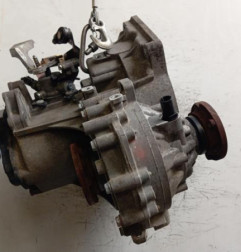 Boite de vitesses SEAT IBIZA 4
