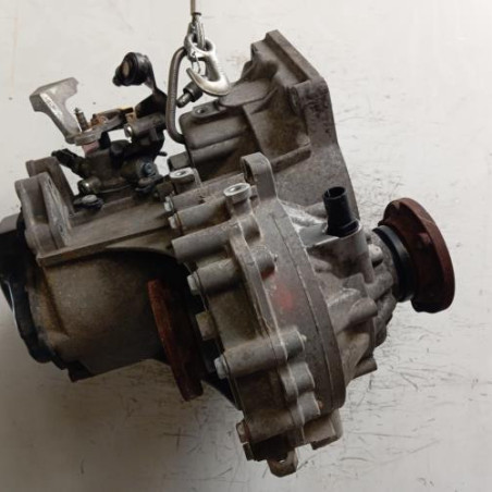 Boite de vitesses SEAT IBIZA 4