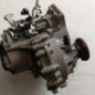 Boite de vitesses SEAT IBIZA 4