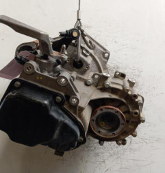 Boite de vitesses SEAT IBIZA 4 Photo n°3