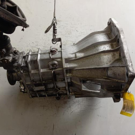 Boite de vitesses IVECO DAILY 2 Photo n°1