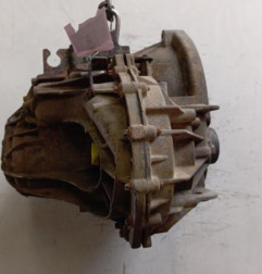 Boite de vitesses RENAULT TRAFIC 2