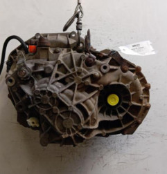 Boite de vitesses RENAULT TRAFIC 2 Photo n°3