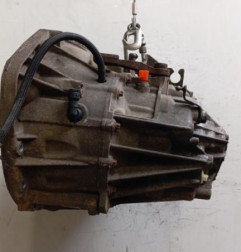 Boite de vitesses RENAULT TRAFIC 2 Photo n°4