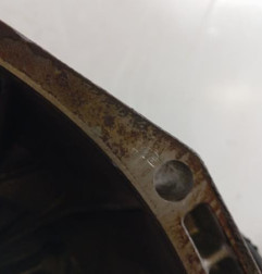 Boite de vitesses RENAULT TRAFIC 2 Photo n°5