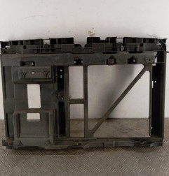 Face avant CITROEN C3 1 Photo n°1