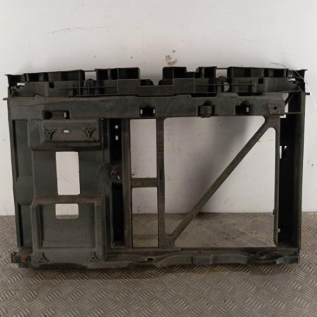 Face avant CITROEN C3 1 Photo n°1