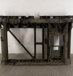 Face avant CITROEN C3 1