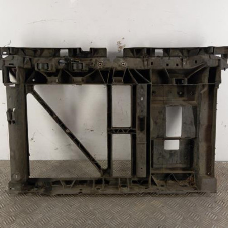 Face avant CITROEN C3 1