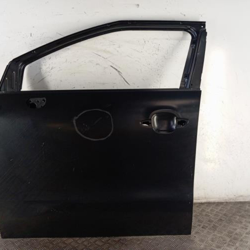 Porte avant gauche CITROEN C3 AIRCROSS 1